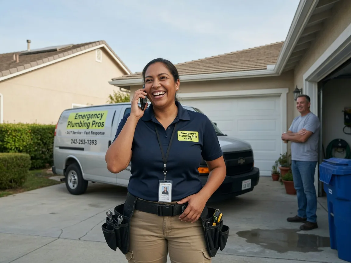 Emergency Plumber Paradise, PA FAQs